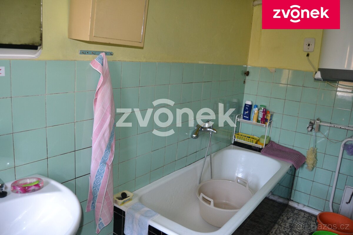 Rodinný dům v Pržně - 9