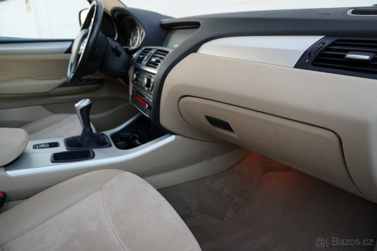 BMW X3 - 9