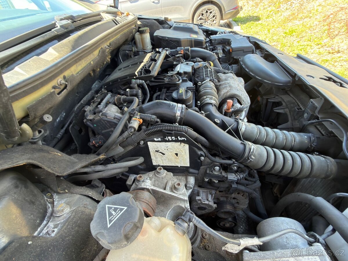 Peugeot 508 SW - 9