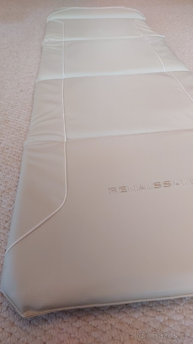 Magnetoterapie Renaissance sada Siecco - 9