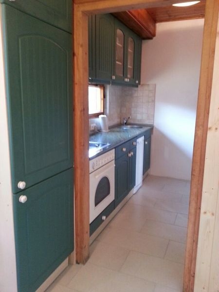 Pronajem Chaty na Slapech 19.7.-26.7.25 nebo 12.7.-19.7.25 - 9