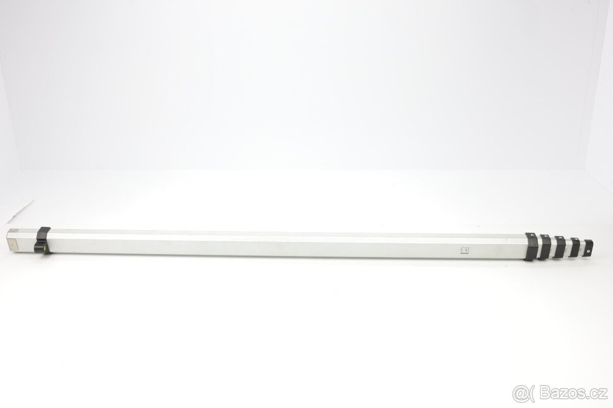 Würth BN 24 (071464621) + 10m nivelační pravítko, stativ - 9