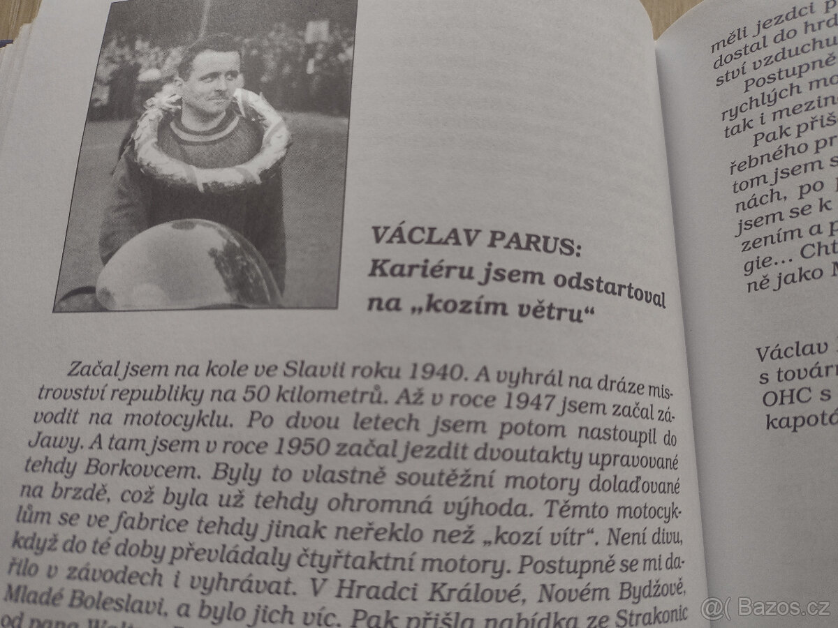 MOJE KRÁSNÉ TRÁPENÍ, ŠPAK - 9