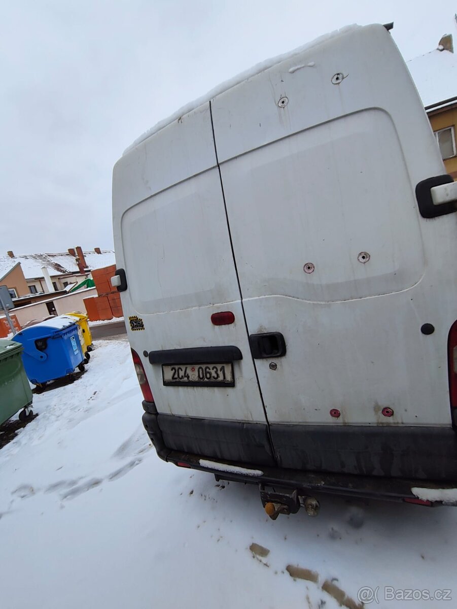 Renault Master - 9