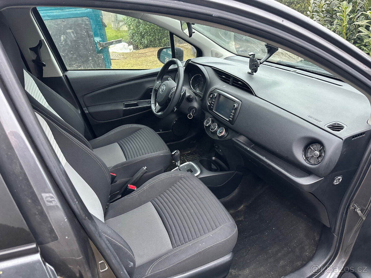 Toyota Yaris r.v.2017 najeto 46tis. - 9