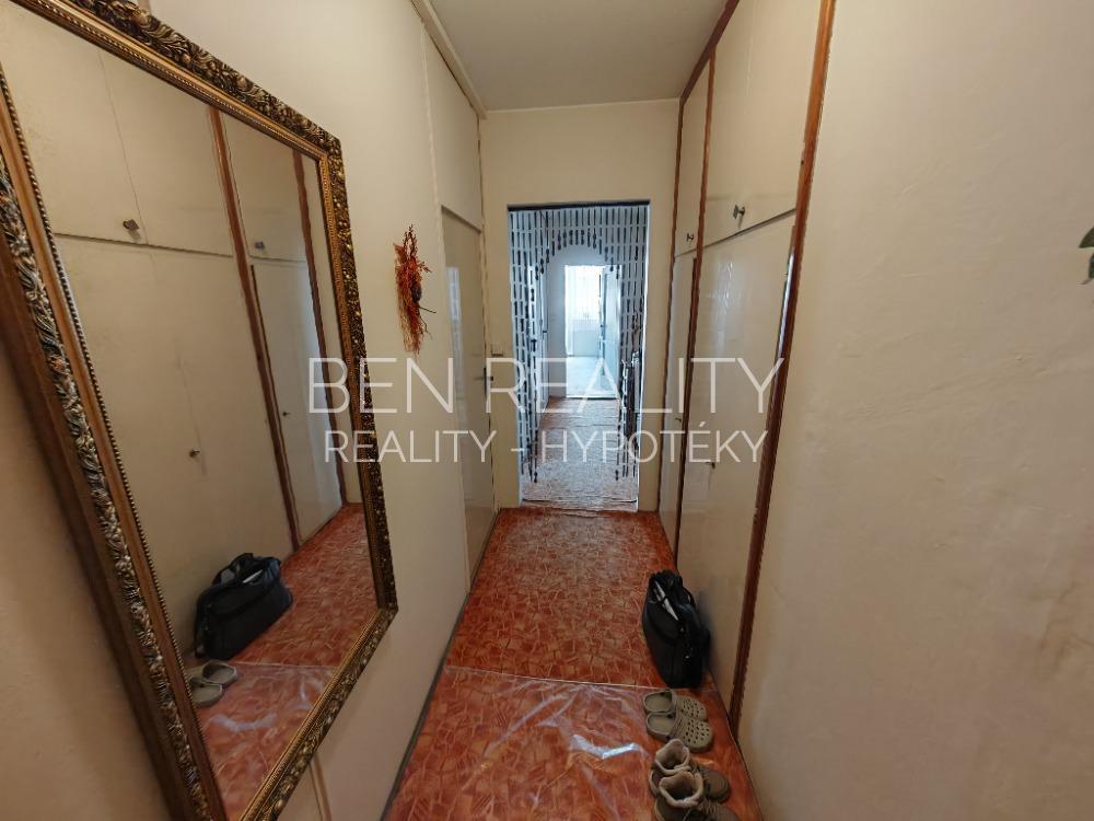 Pronájem - byt 3+1 Zlín Díly 3691 - nedaleko centra města - 9