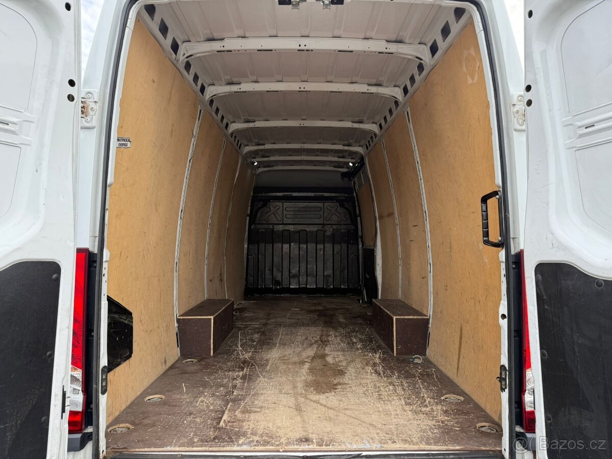 Iveco Daily 35S16 2.3HPT 114kw MAXI KLIMA - 9