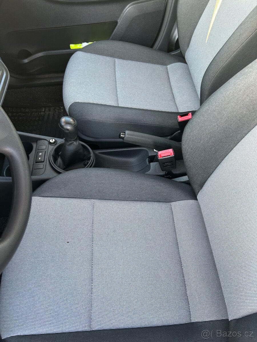 Škoda Fabia 1.4 63Kw - 9