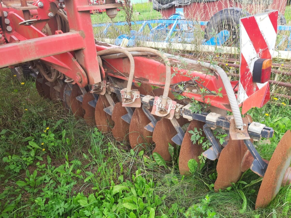 KUHN DISCOVER XM2 - 9