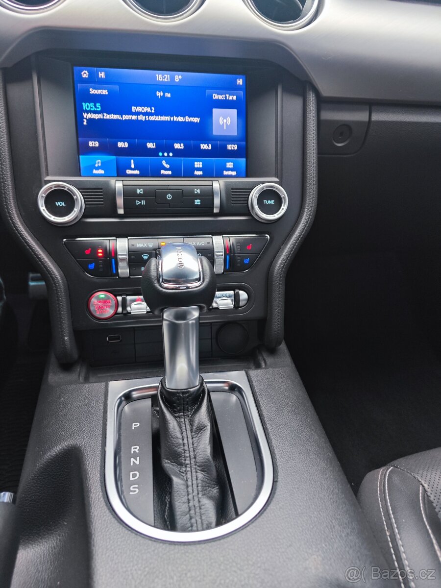 Ford Mustang GT Premium 2023 - 9