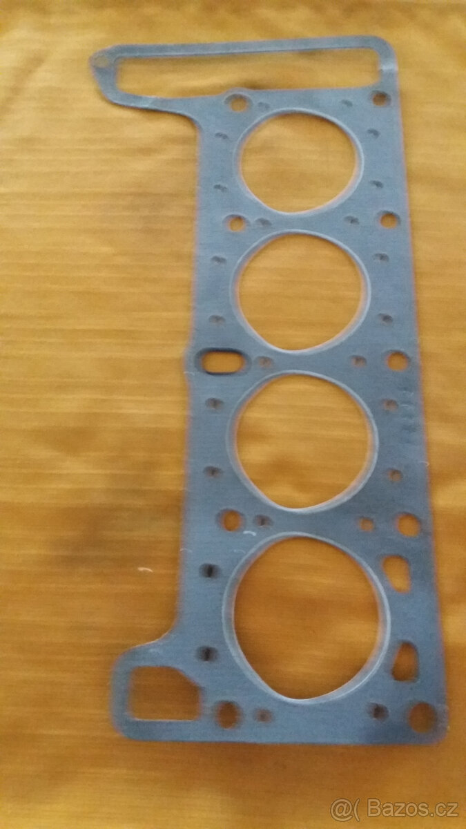 NÁHRADNÍ DÍLY VAZ 2101 - 9