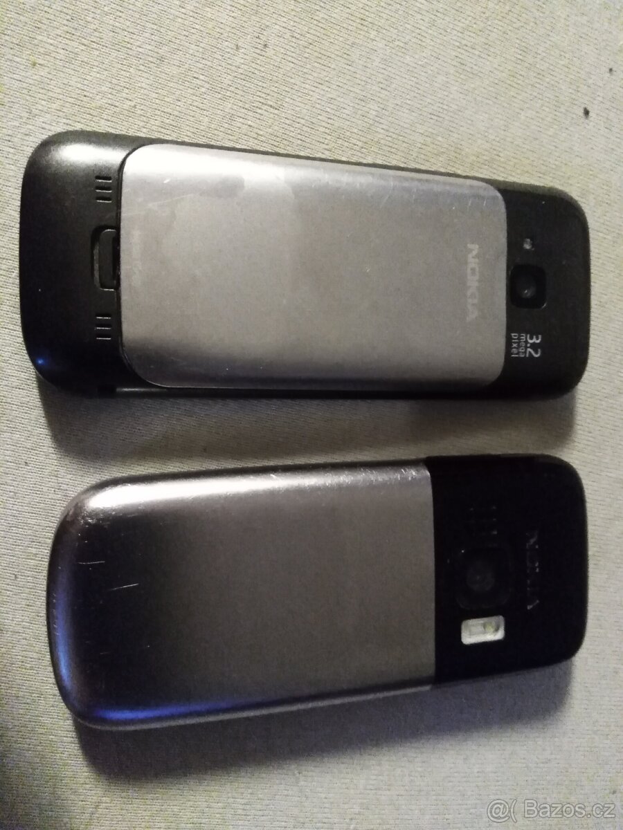 Nokia N95,E65,1600,5130c-2,C5,6303,3410,1650,E52 - 9