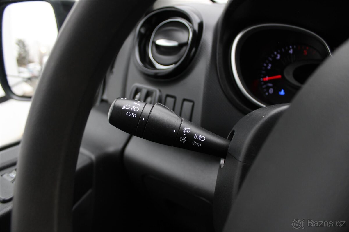 Renault Trafic 2.0 dCi 6 MÍST LED NAVI TAŽNÉ (2020) - 9