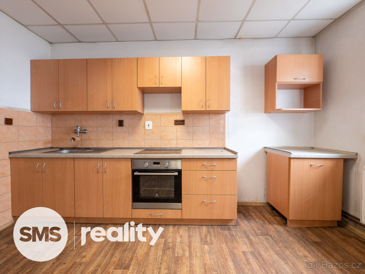 Areály Palkovice část ,,A" - 9