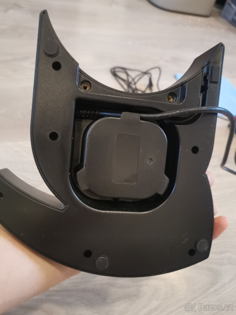 Thrustmaster T.Flight Hotas X (PC/PS3) – joystick + plyn - 9