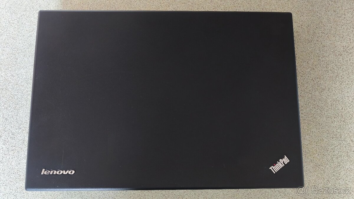 Lenovo thinkpad L420 - 9