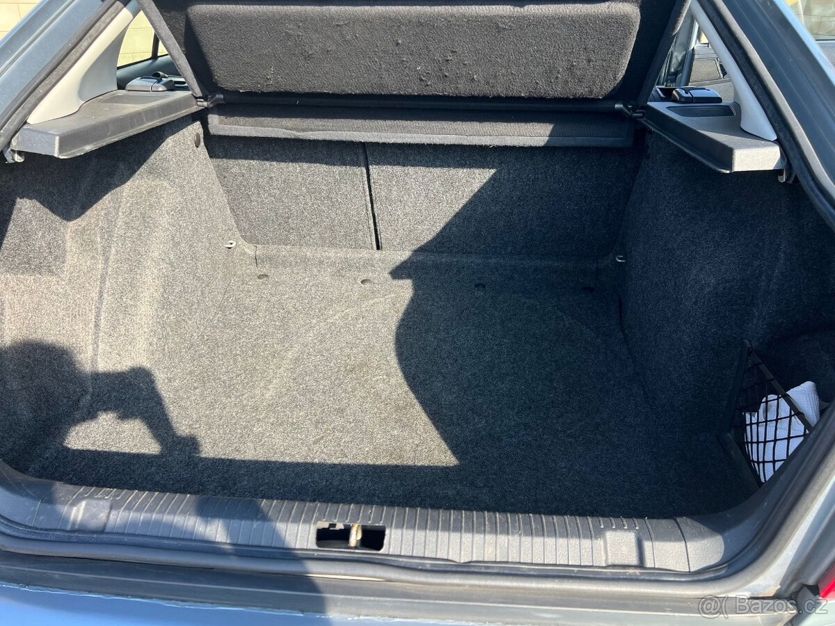 Škoda octavia 1. 1.9TDI. 81 kw - 9