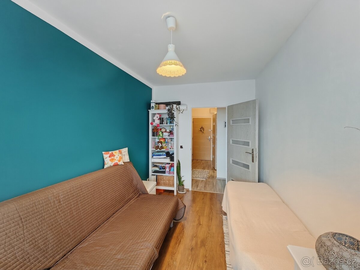 Byt 2+kk Rakovník - 9