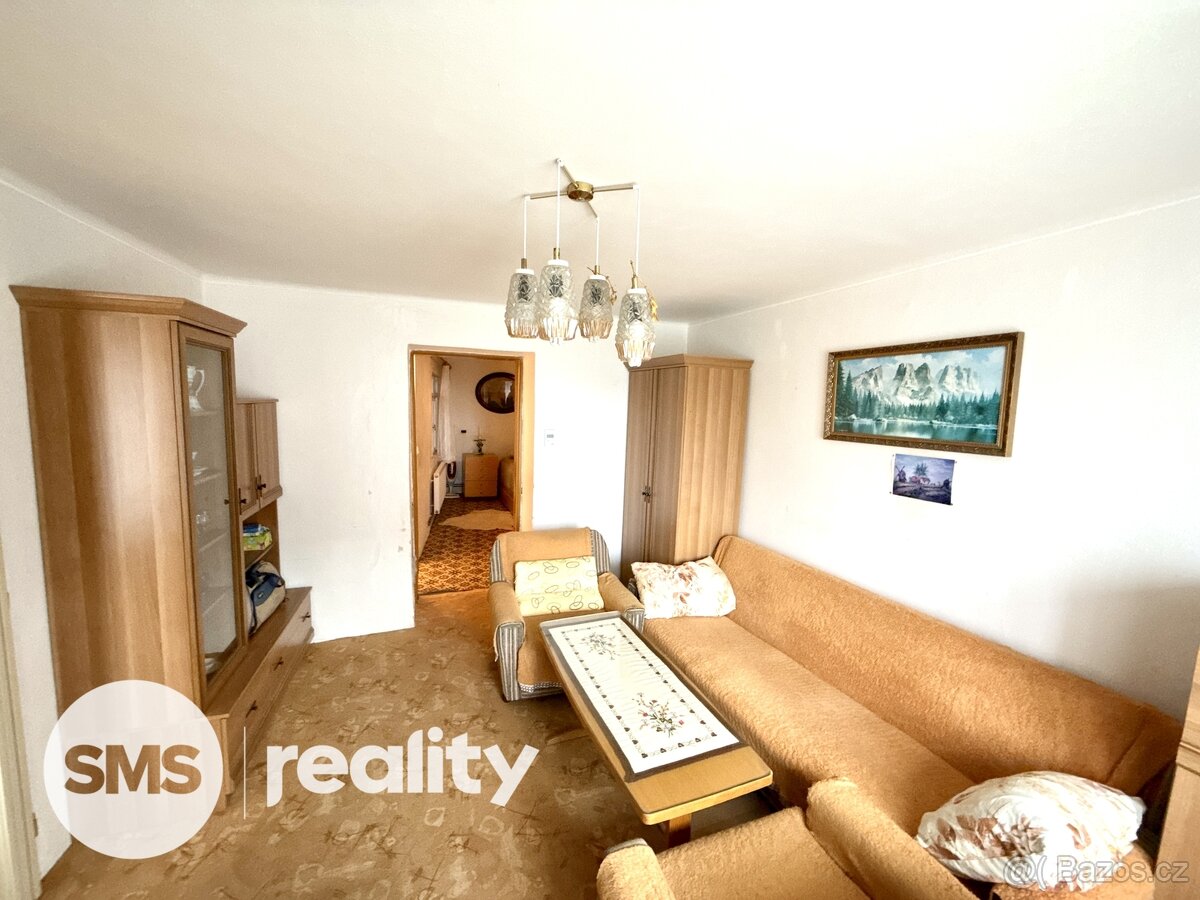 Prodej rodinného domu 160m2, Pustiměř - 9