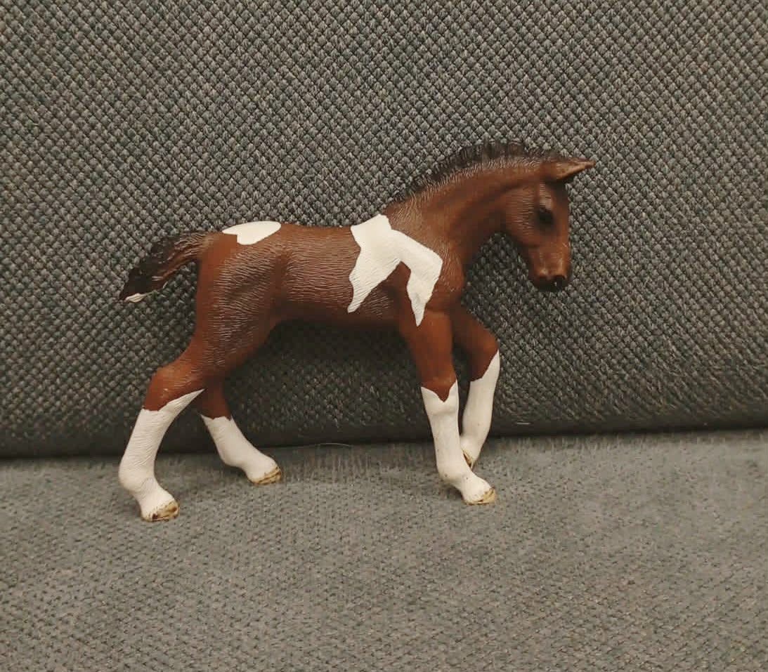 Schleich koně - 9