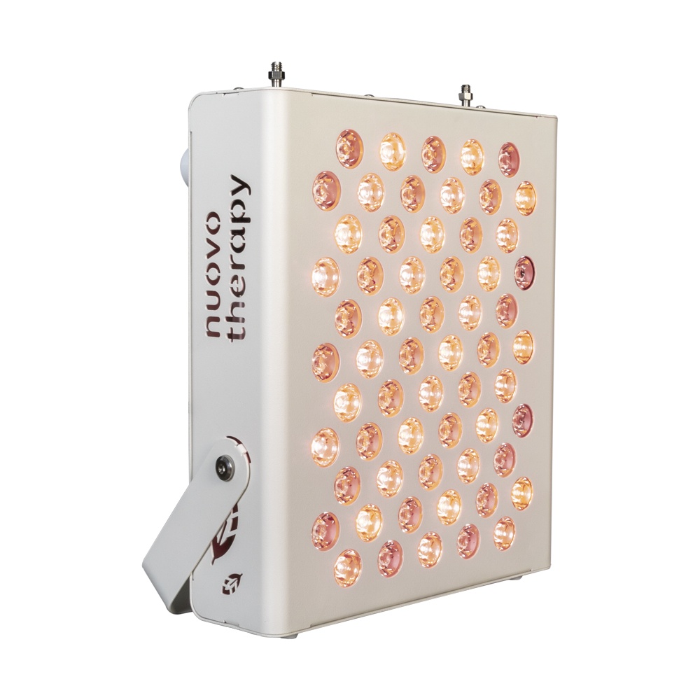 Fotobiomodulační LED panel PULSE300 Nuovo Therapy - 9