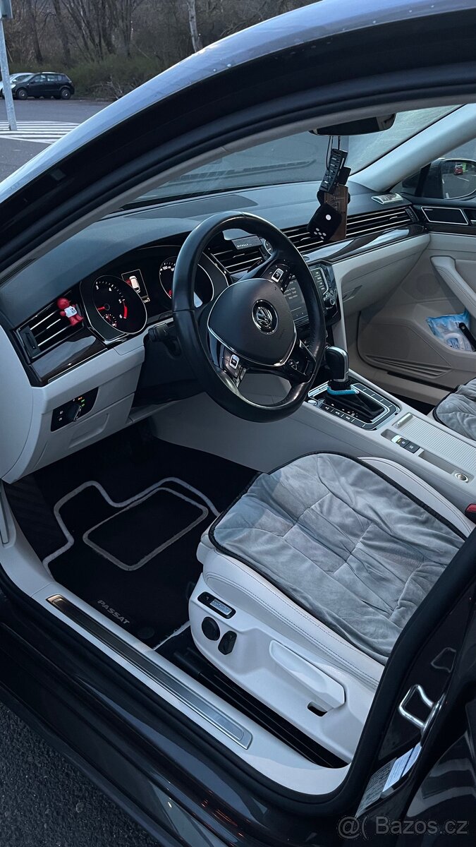 Passat b8 2016 2.0tdi 140 kw 4x4 - 9