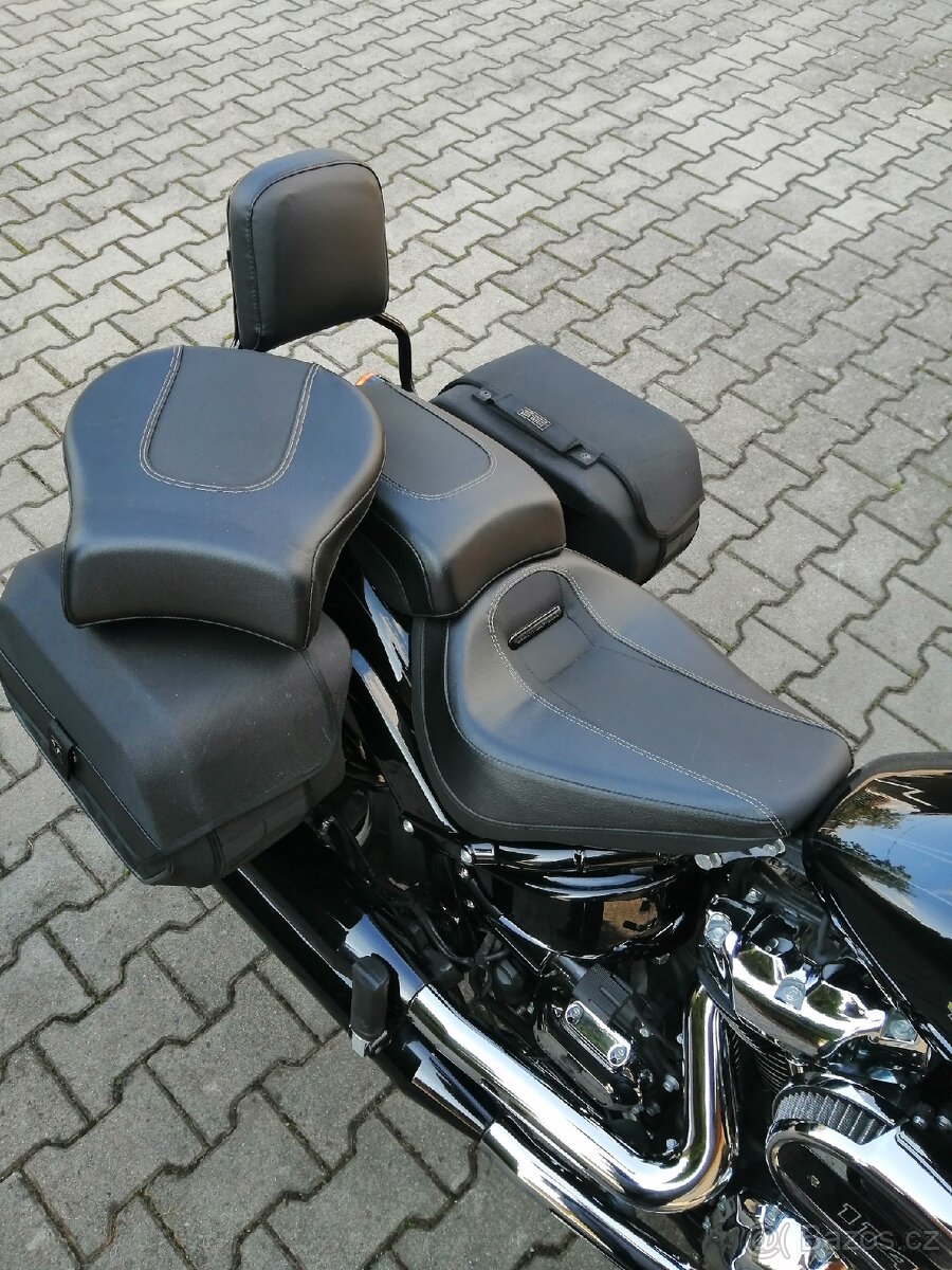 Harley Davidson Breakout 2023 - 9