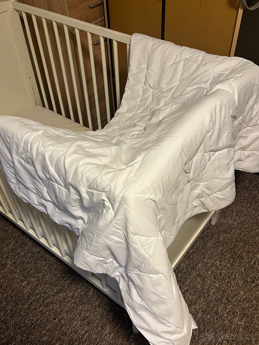 Dětská postýlka - 9