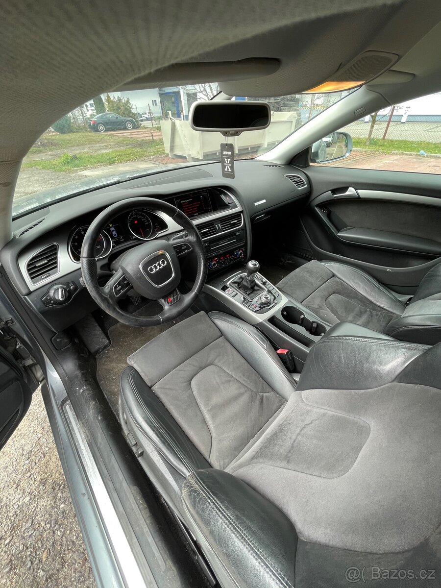 Audi a5 - 9
