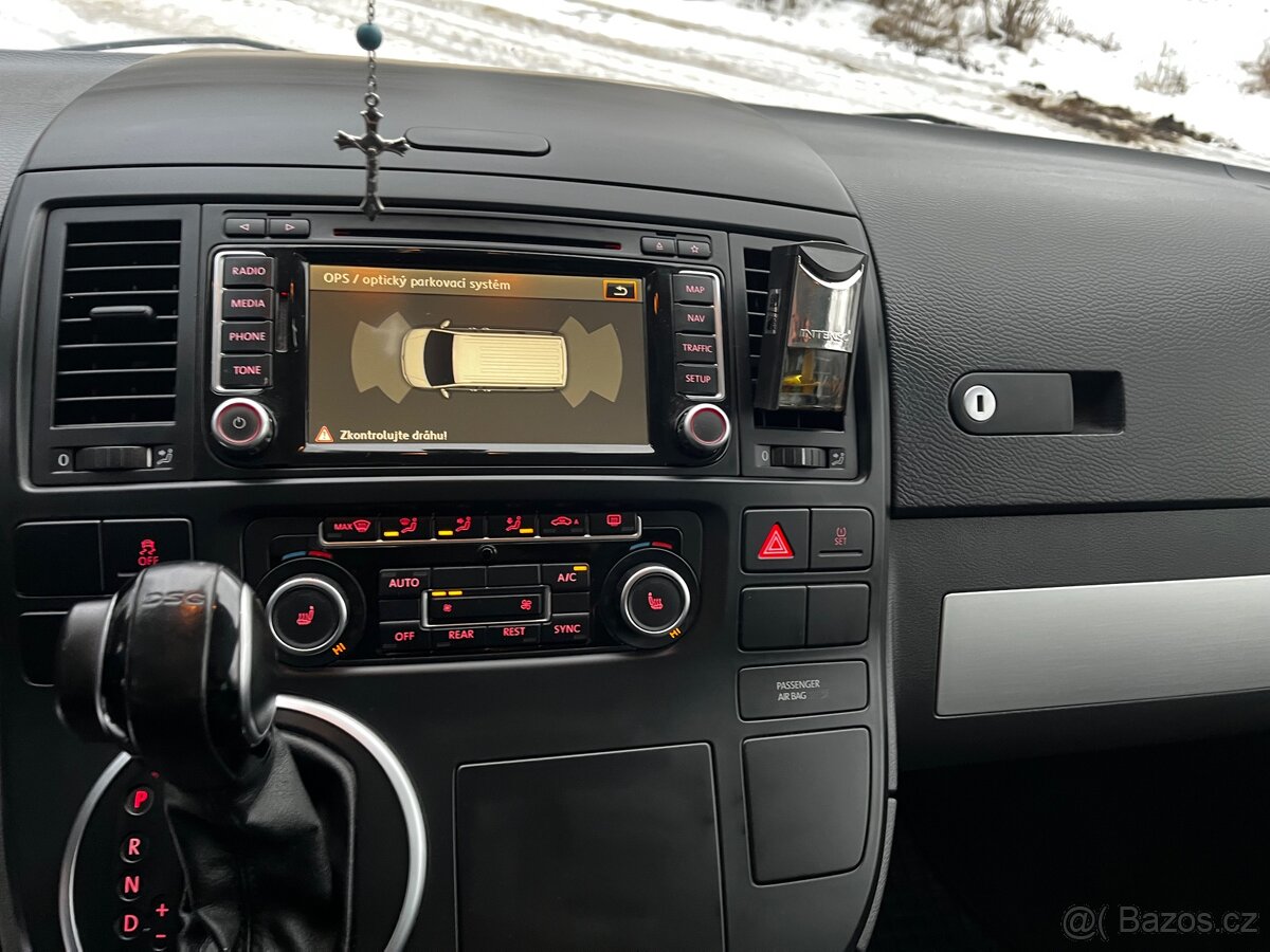 Multivan 2.0 tdi 4x4 - 9