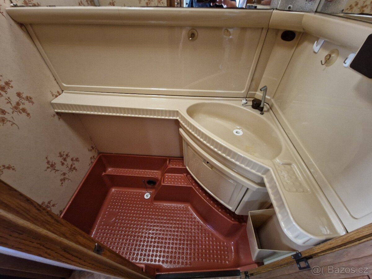 Karavan Hobby Prestige - 9