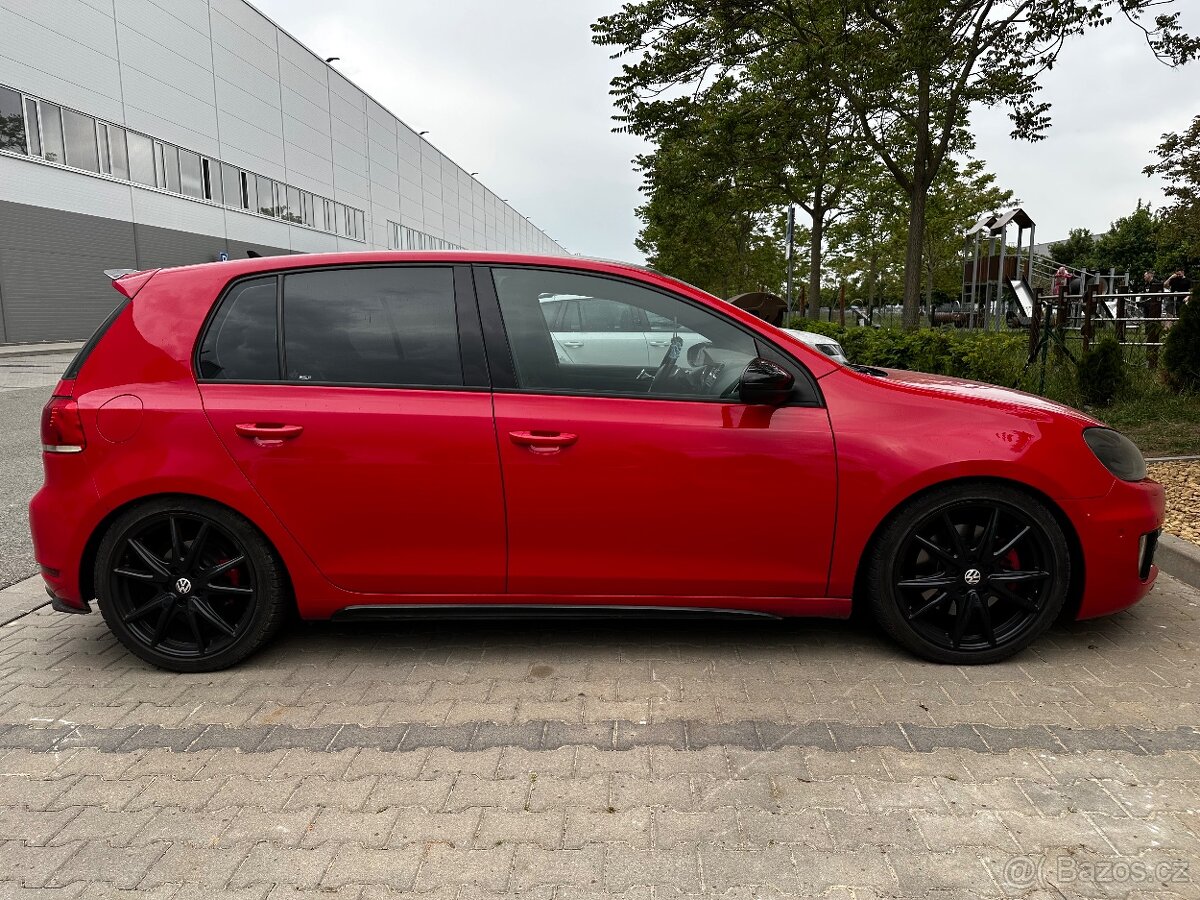 Golf GTI 6 195kw - 9