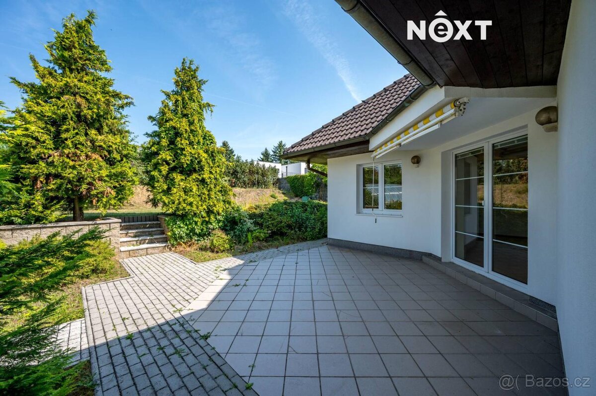 Prodej Rodinný dům, 212㎡ - 9