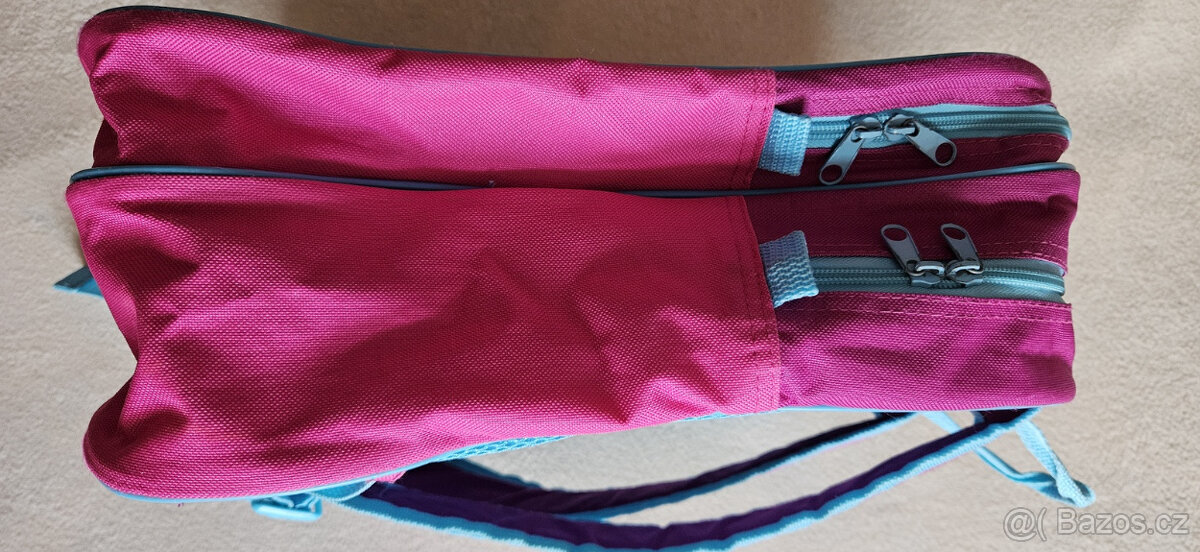 Batoh Frozen, Elsa a Anna, Ledové království - 9