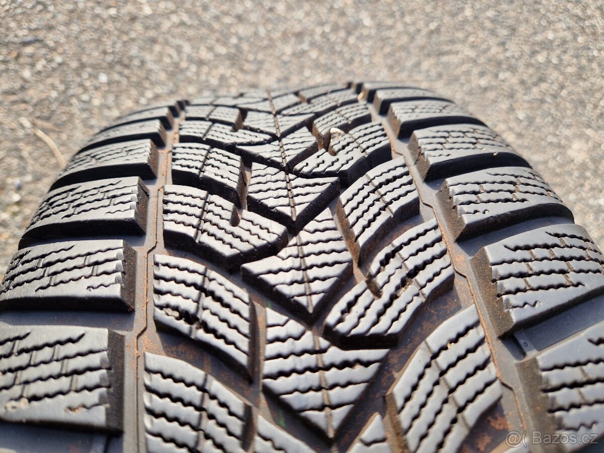 5x108 r18 kola volvo v60 s60 disky alu 235 45 18 rafky V60 - 9