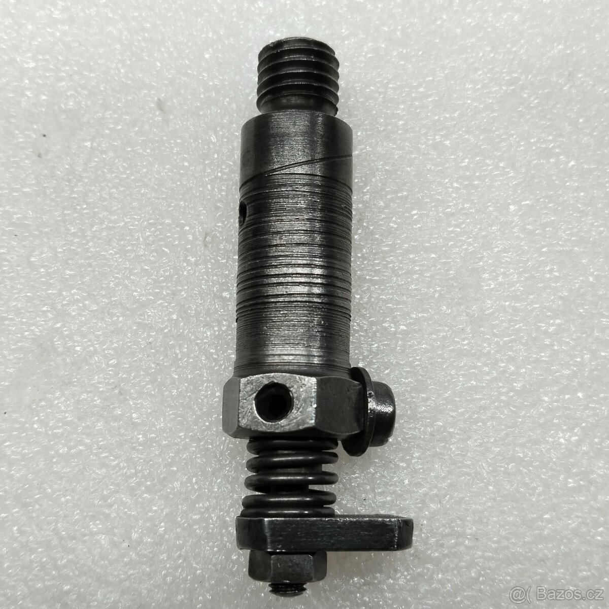 ČZ 125 B & T DEKOMPRESOR ORIGINÁL - 9