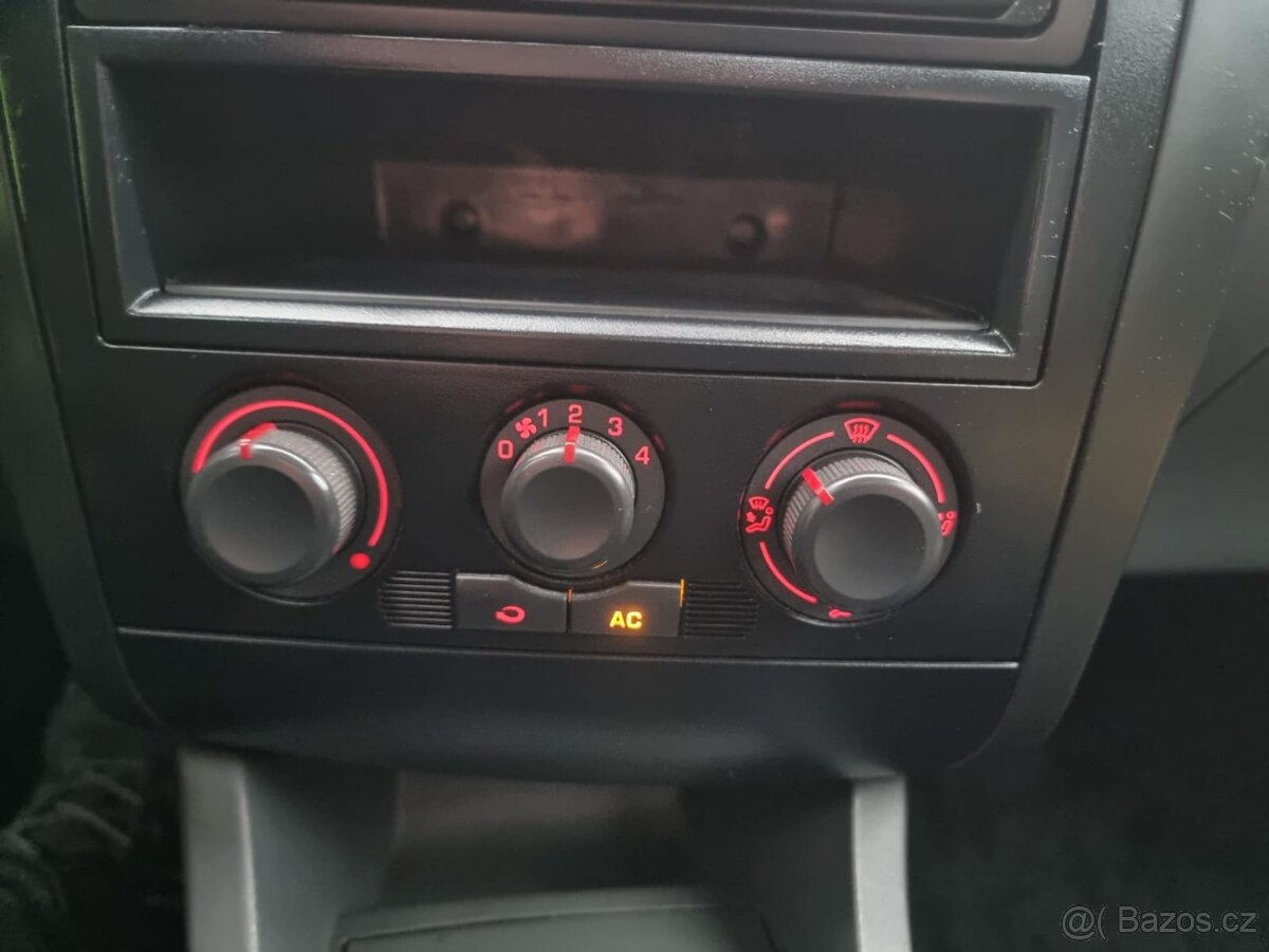 Seat Cordoba 1.4i 63kw klima - 9