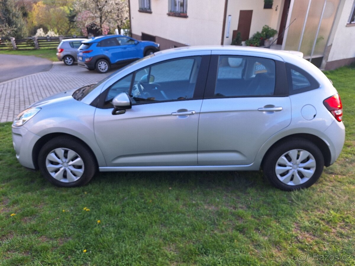 Citroën C3 1.4 54Kw - 9