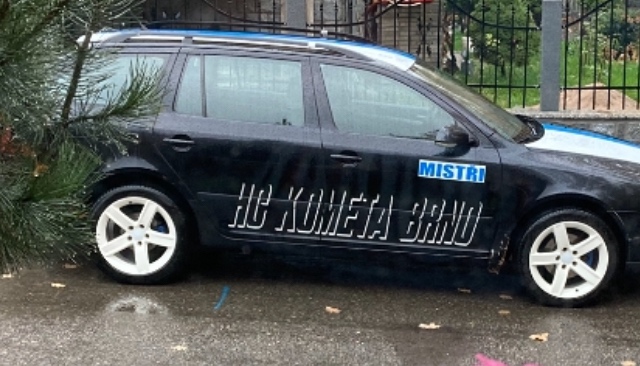 Alu bílé 17” 5x112 et28 - 9