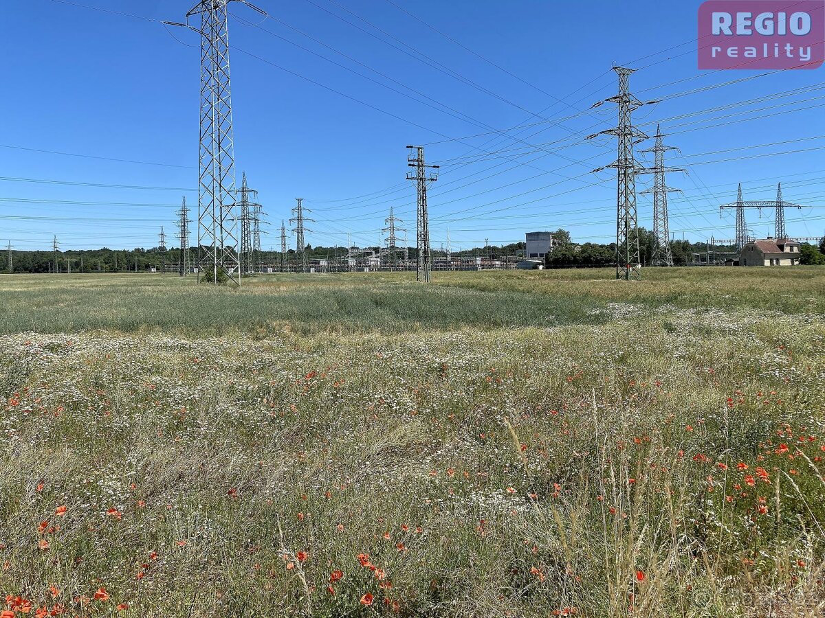 Prodej pozemku v Žabni - 9