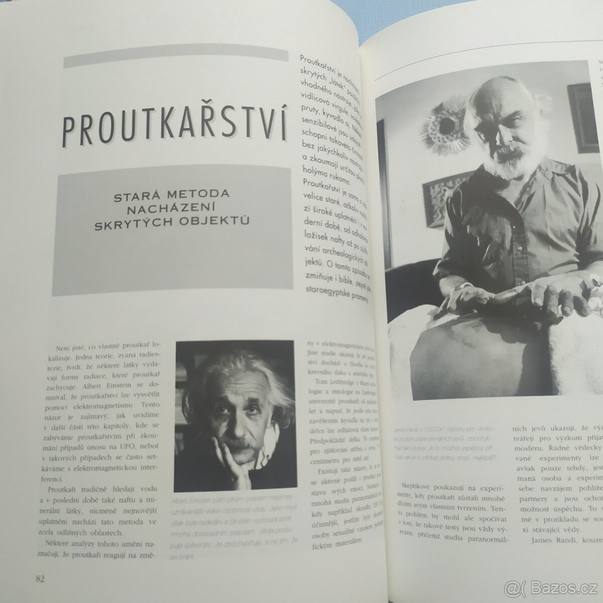 Tajná věc UFO, zřícení UFO roswell, paranormální jevy - 9