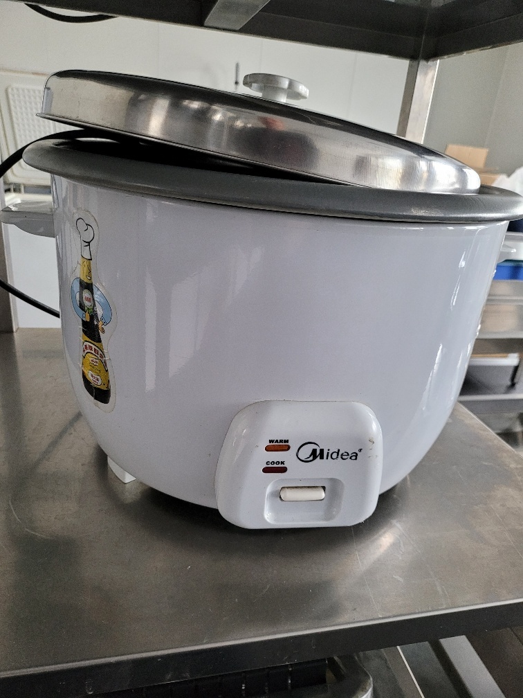 Prodej gastro vybaveni -použité.NYNI 50% SLEVA - 9