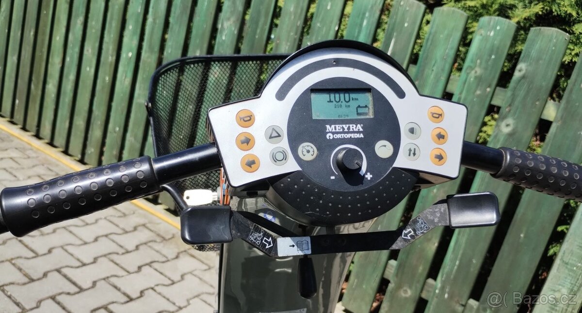 Meyra Ortocar 315 - 9