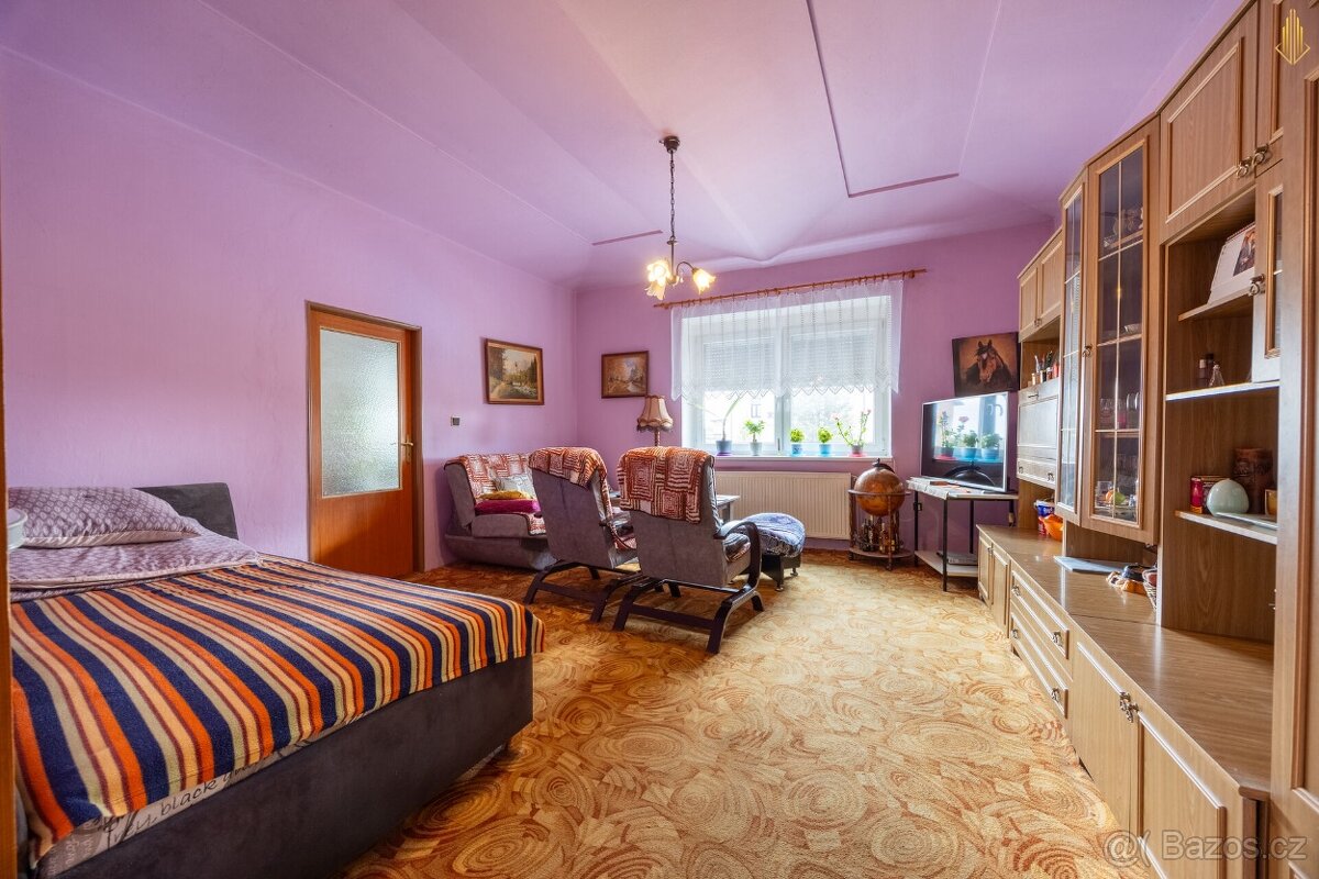 Prodej rodinný dům Jaroměř - 9