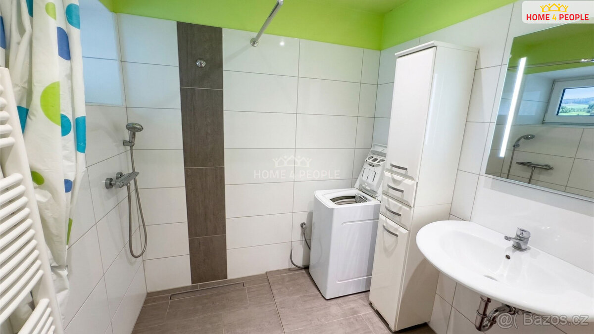 Prodej domu, Dančovice, 129 m2 - 9