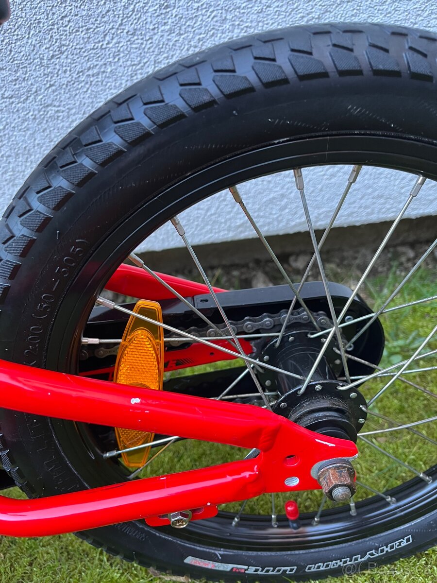 Dětské kolo Specialized 16” - 9