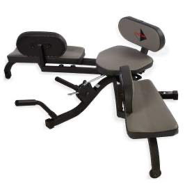 Prodám vybavení domácí posilovny - 9