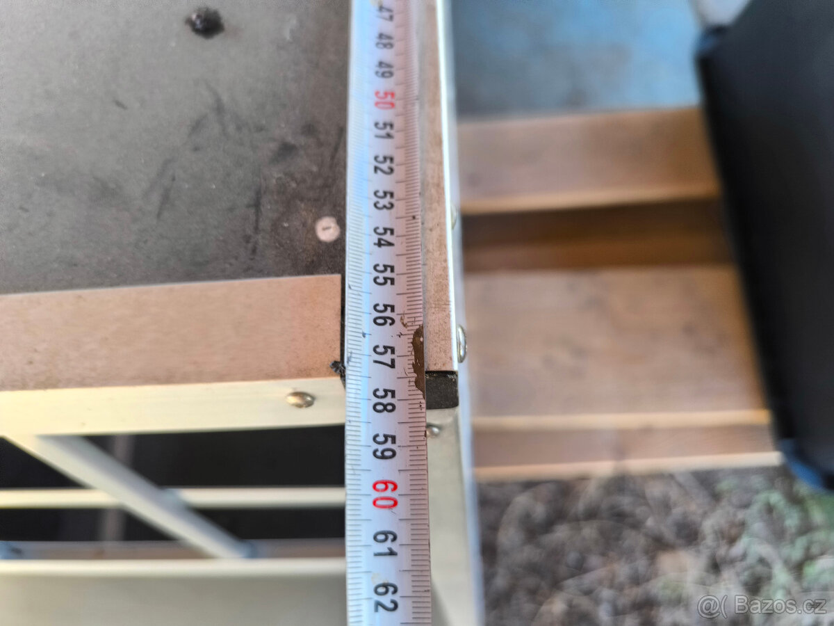 Přepravní box (klec) pro psa - 9