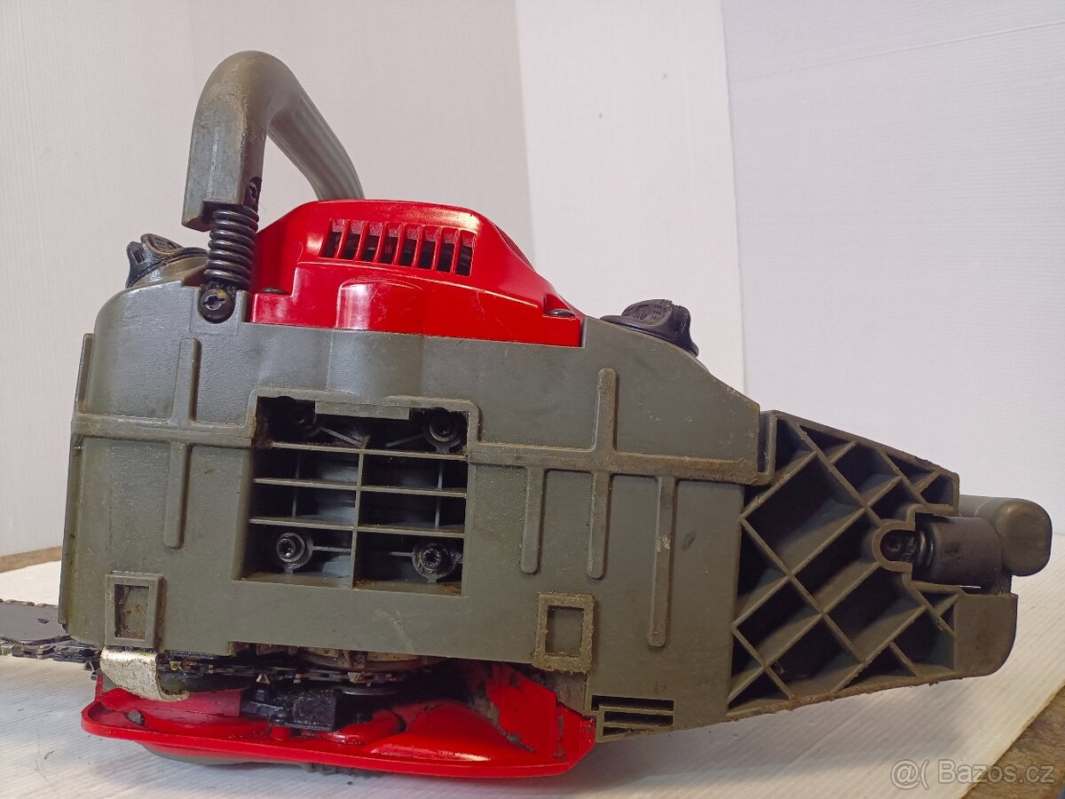 HOMELITE motorová pila HCS-4640C - 9