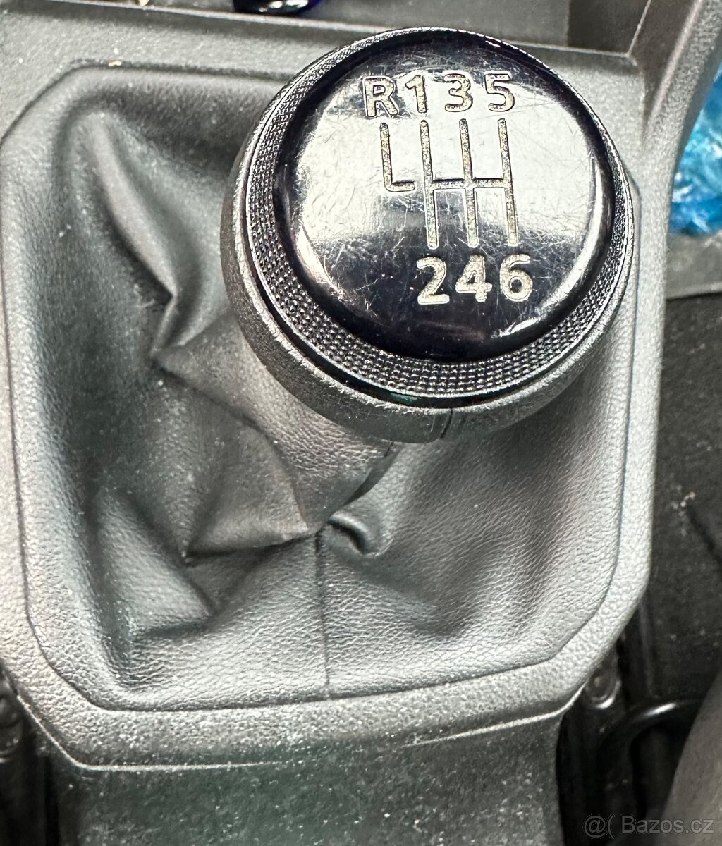 Dacia Sandero 1,0 LPG+Benzin - 9